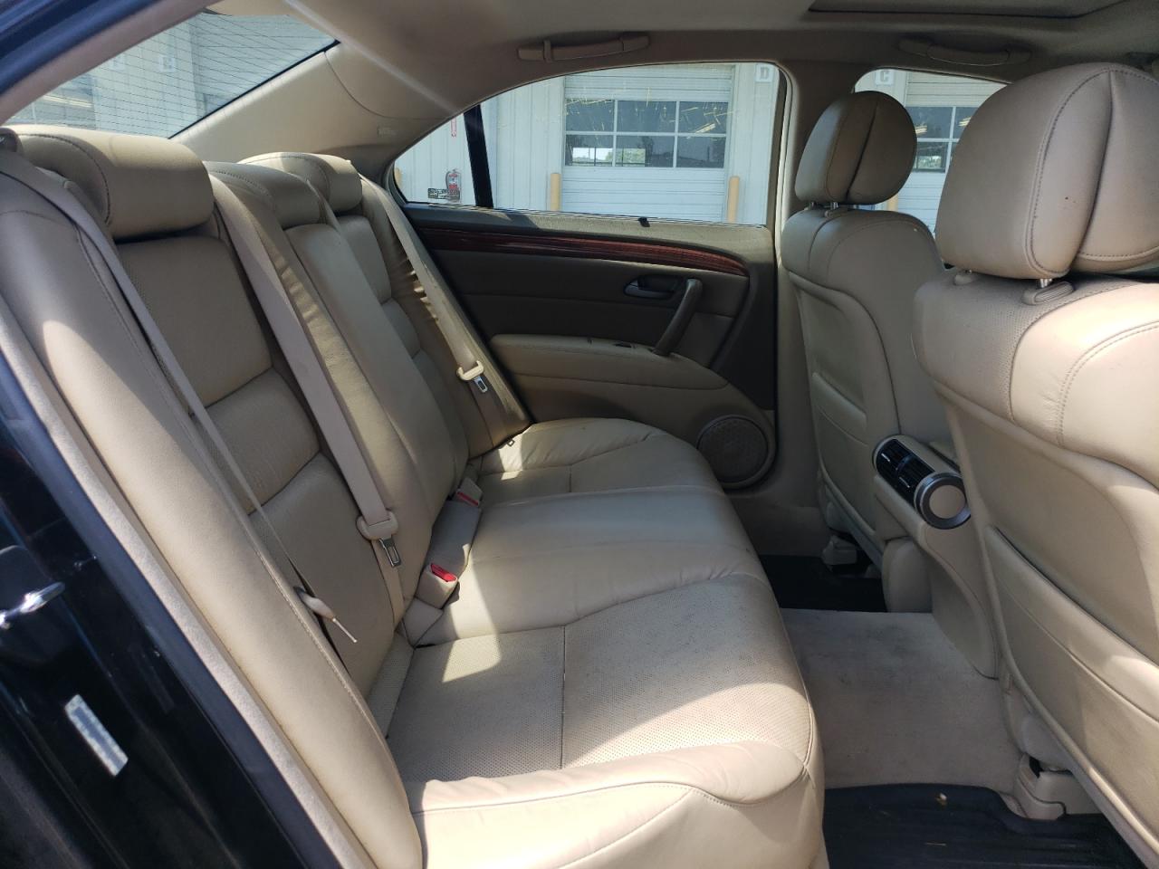 JH4KB16565C004554 2005 Acura Rl