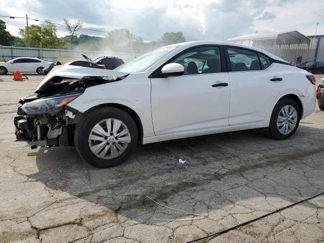 2024 NISSAN SENTRA S - 3N1AB8BV6RY295004