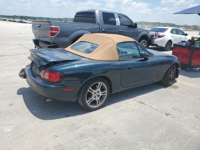 2005 Mazda Mx-5 Miata Base VIN: JM1NB353750410838 Lot: 59140334