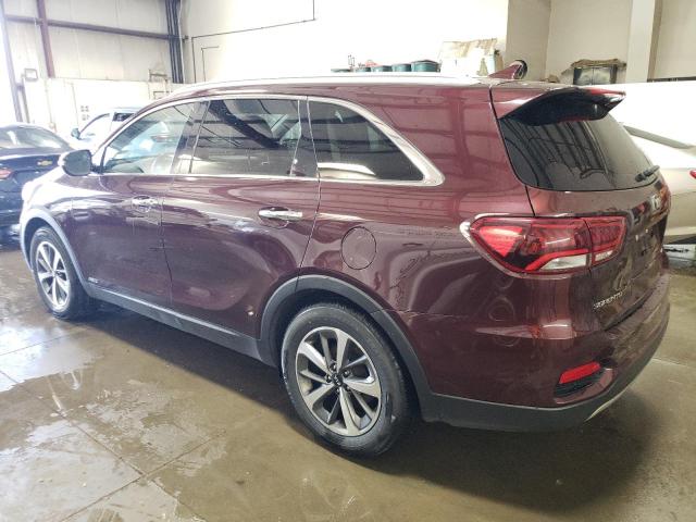 2019 Kia Sorento Ex VIN: 5XYPHDA51KG457132 Lot: 57428244