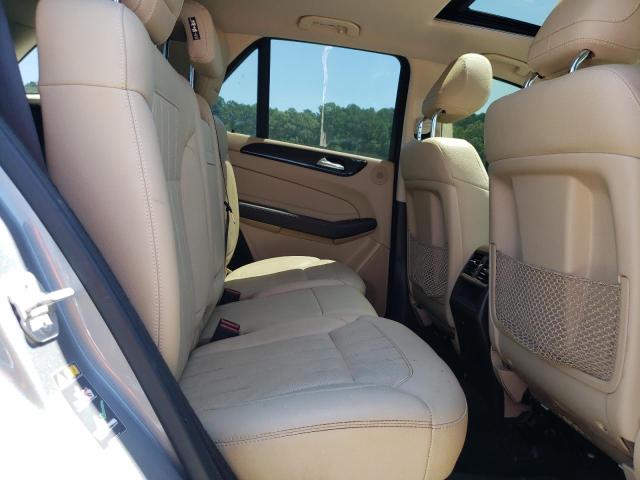 2016 Mercedes-Benz Gle 350 VIN: 4JGDA5JB6GA693927 Lot: 58906554