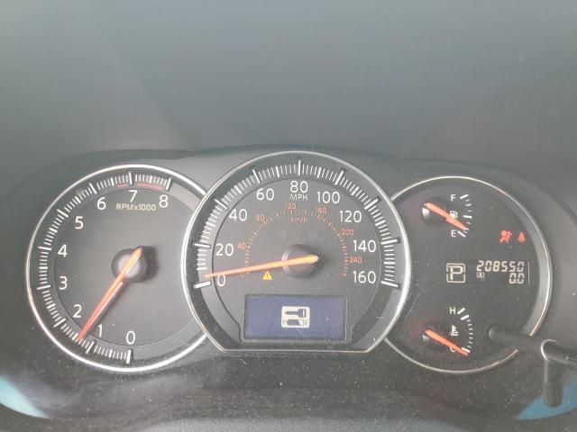 2013 Nissan Maxima S VIN: 1N4AA5AP3DC803180 Lot: 60223384