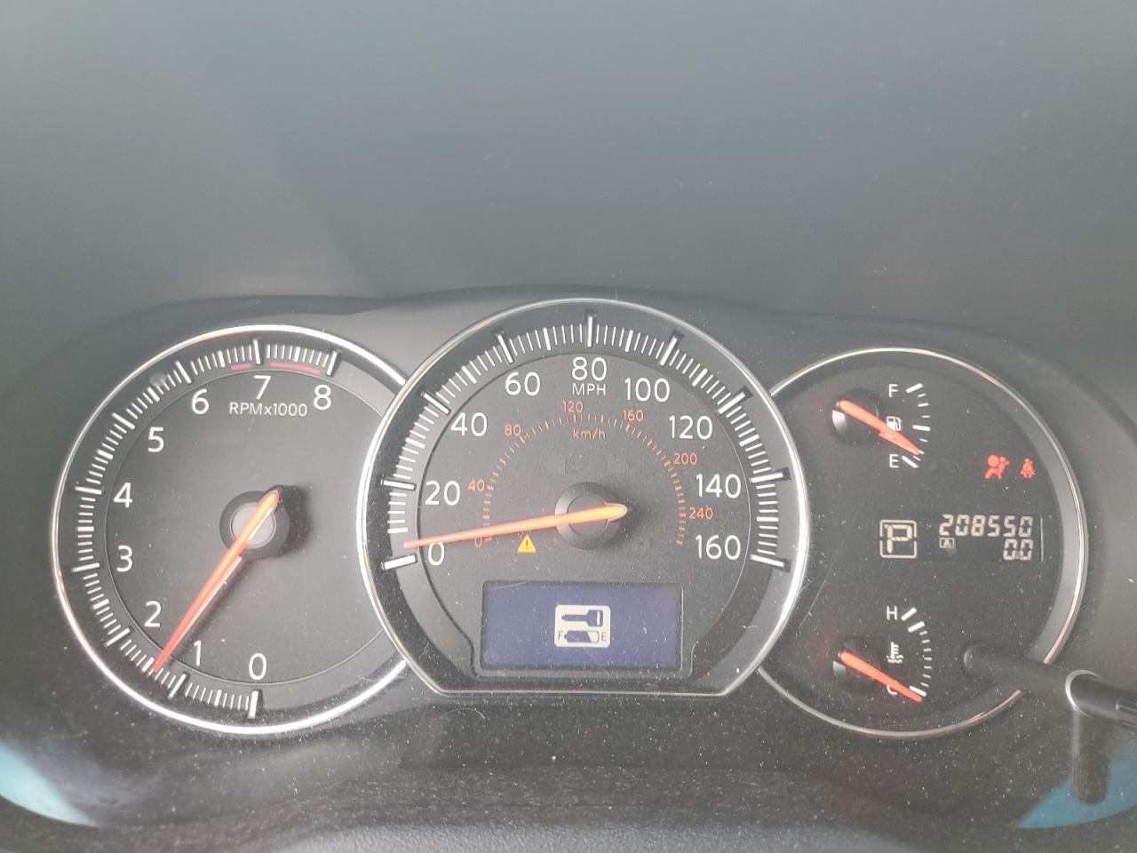 1N4AA5AP3DC803180 2013 Nissan Maxima S