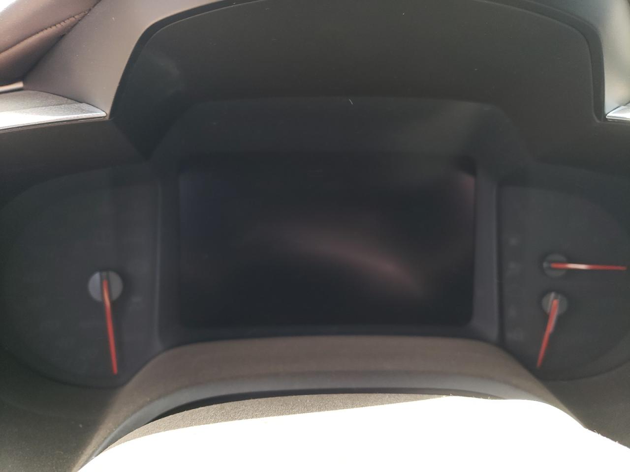 1G1YF2D73E5106773 2014 Chevrolet Corvette Stingray 3Lt