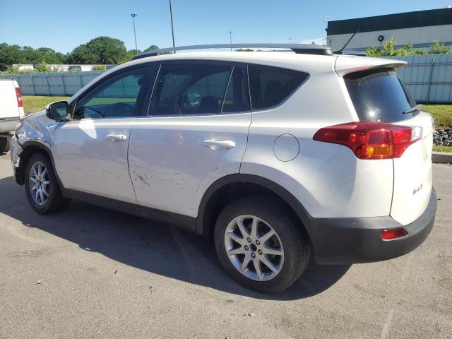 Vin: 2t3dfrev8fw284832, lot: 58152794, toyota rav4 limited 20152