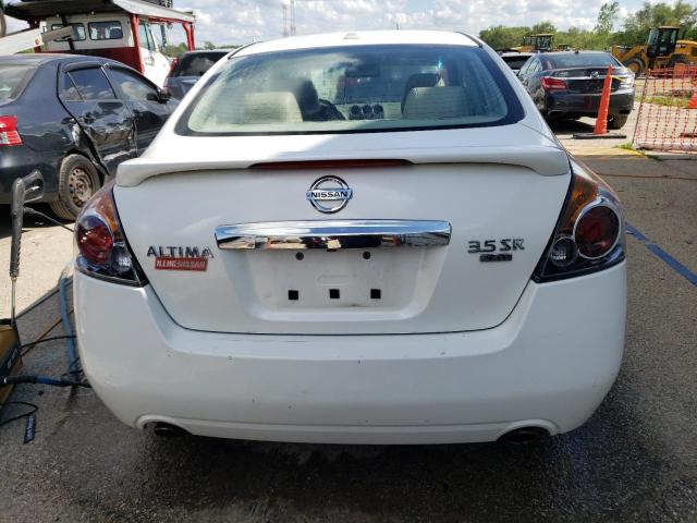 1N4BL2APXCC127371 2012 Nissan Altima Sr