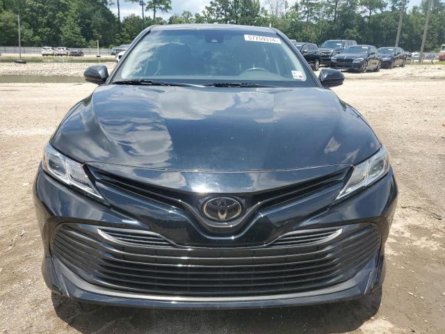 VIN 4T1B11HK1KU722702 2019 Toyota Camry, L no.5