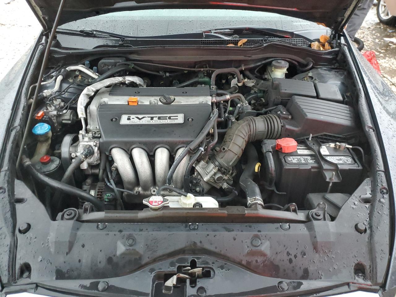 3HGCM56436G702909 2006 Honda Accord Lx