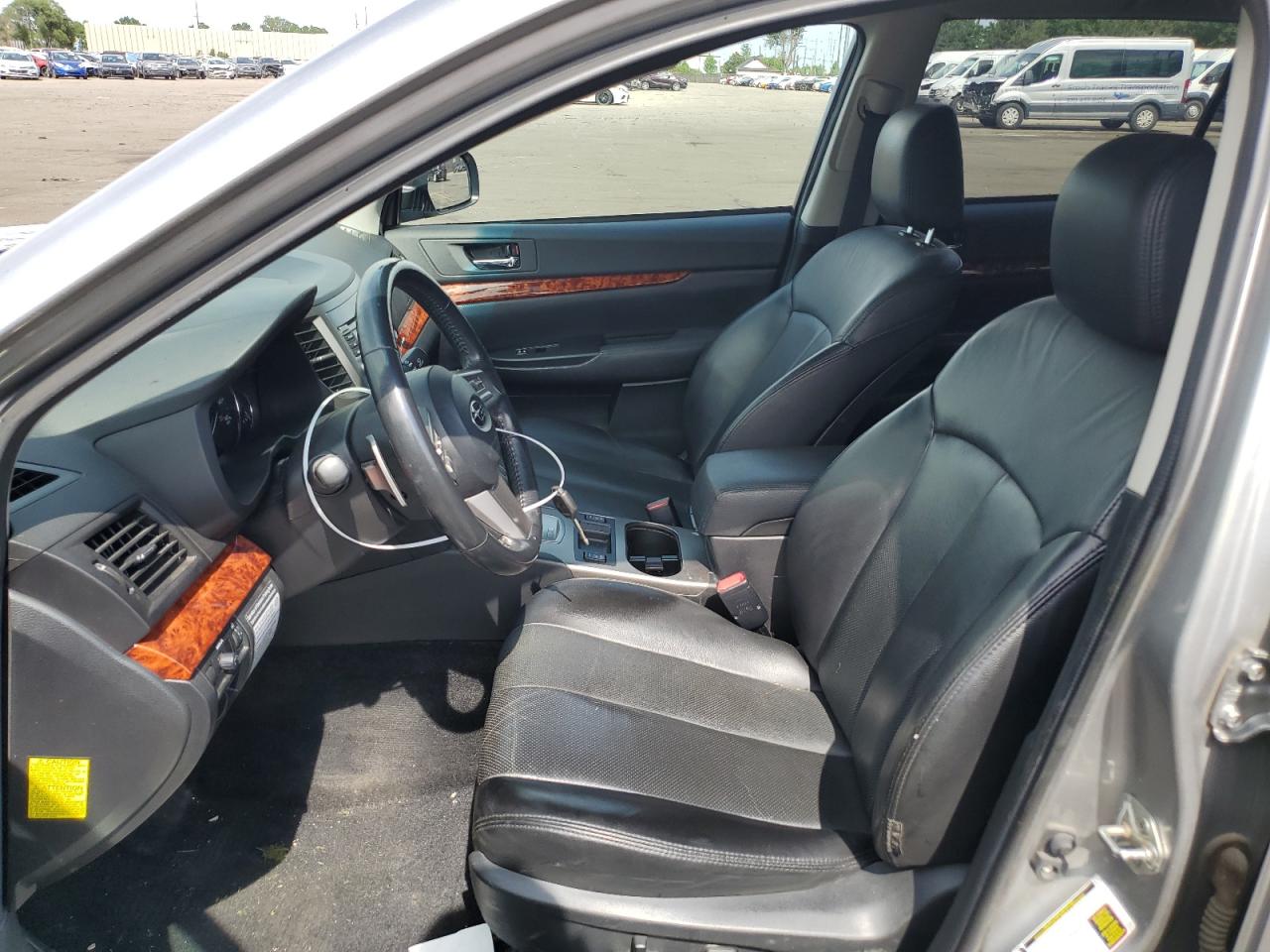 4S4BRDKCXB2379301 2011 Subaru Outback 3.6R Limited