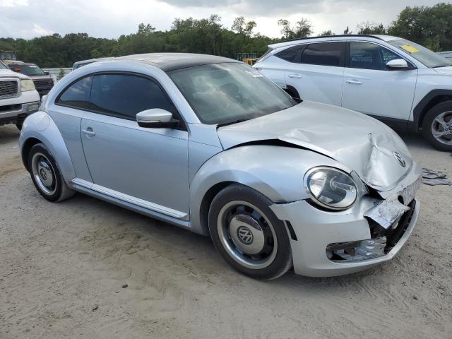 2012 Volkswagen Beetle VIN: 3VWJP7AT0CM646204 Lot: 57889334