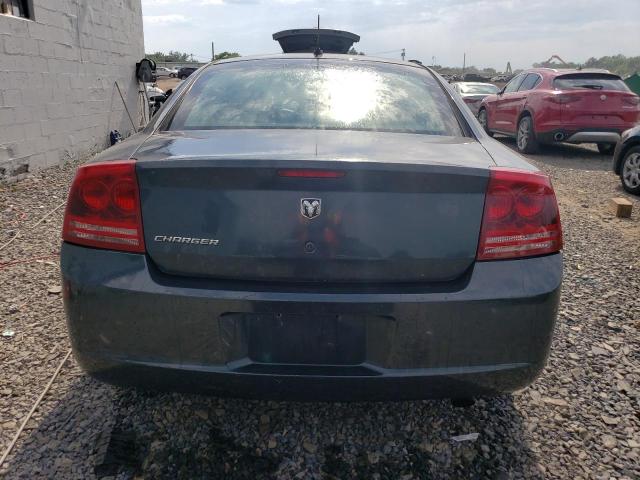 2008 Dodge Charger VIN: 2B3KA43G18H285323 Lot: 59242064