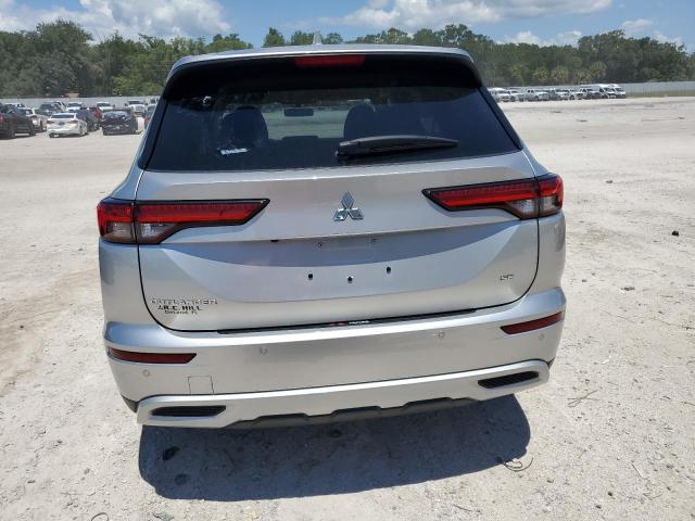 2023 Mitsubishi Outlander Se VIN: JA4J3UA86PZ051719 Lot: 60607394