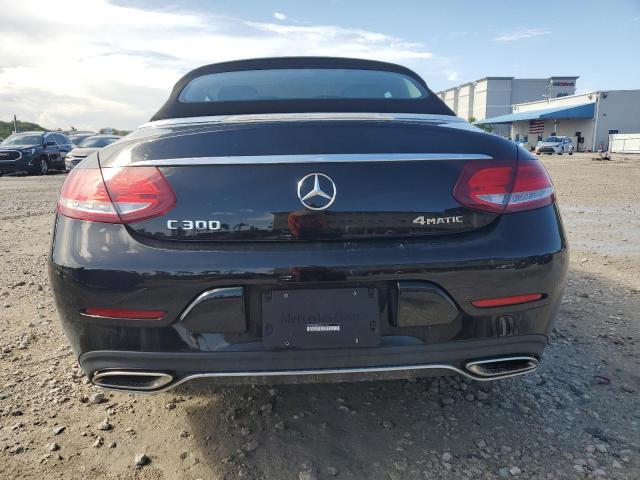 VIN WDDWK4KB9JF606170 2018 Mercedes-Benz C-Class, 3... no.6