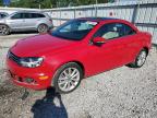 Lot #3025145228 2012 VOLKSWAGEN EOS KOMFOR