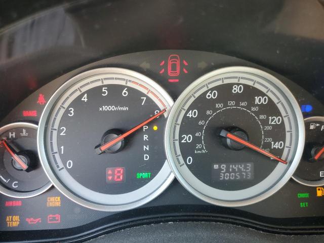 2005 Subaru Legacy Outback 2.5I VIN: 4S4BP61C857351734 Lot: 59847324