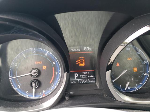 2016 TOYOTA COROLLA L - 5YFBURHE8GP558647