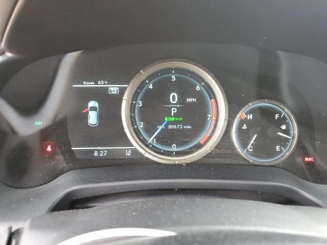 2017 Lexus Rx 350 Base VIN: 2T2BZMCA8HC114884 Lot: 59471624