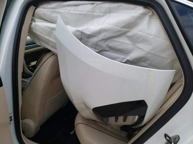 2017 Volkswagen Passat R-Line VIN: 1VWDT7A34HC074426 Lot: 59271494