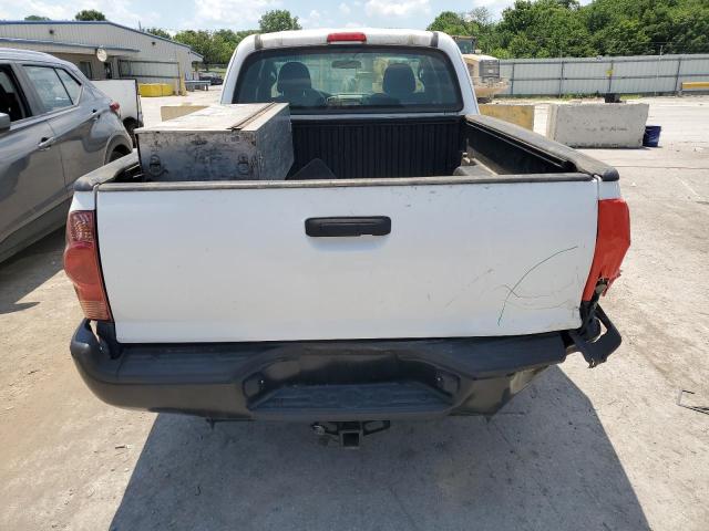 2015 Toyota Tacoma Access Cab VIN: 5TFTX4CN7FX059974 Lot: 58967544