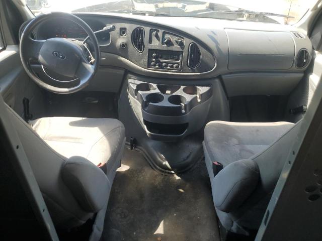 2006 Ford Econoline E150 Van VIN: 1FTRE14W16HB05024 Lot: 58389504