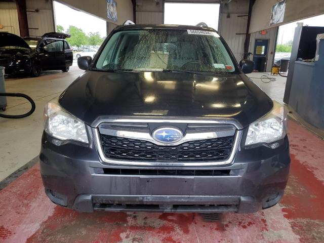 2014 Subaru Forester 2.5I Premium VIN: JF2SJAGC5EH417121 Lot: 56654634