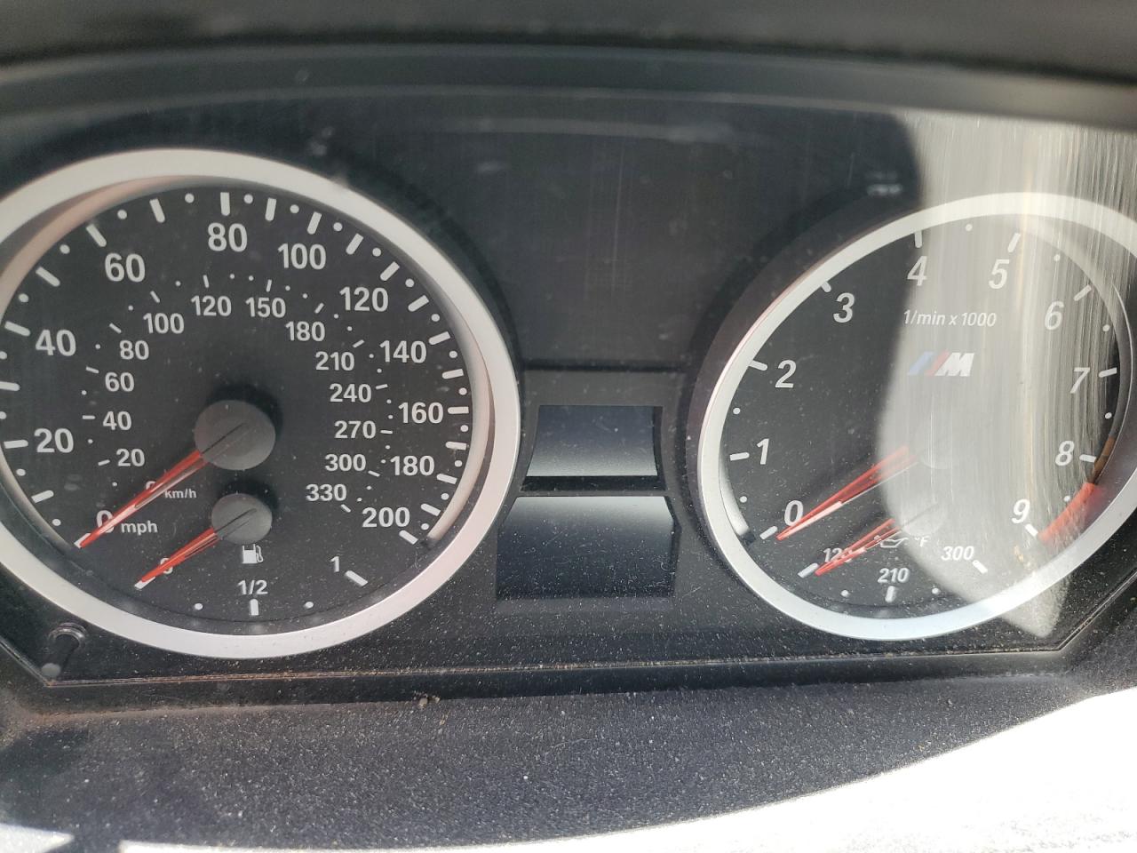 WBSVA93598E215401 2008 BMW M3