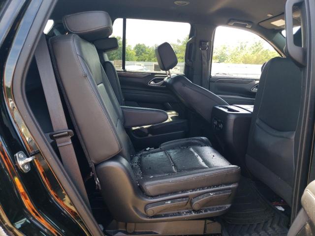 2021 CHEVROLET TAHOE K150 - 1GNSKNKD2MR376921