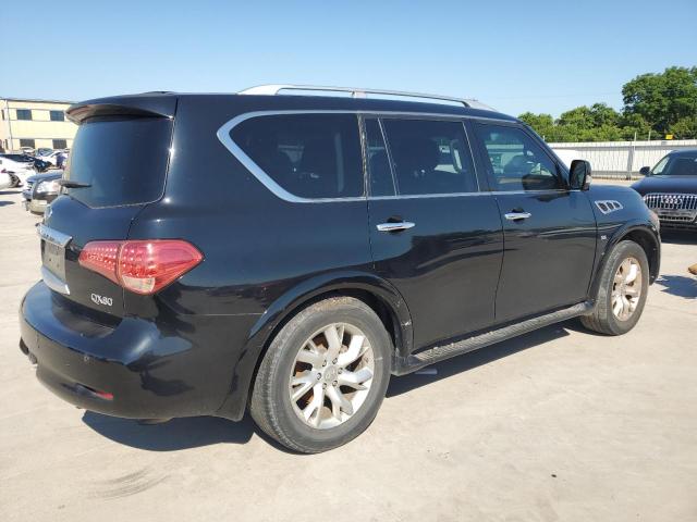 2014 Infiniti Qx80 VIN: JN8AZ2NE4E9066956 Lot: 59272544