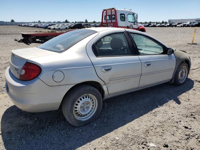 2002 Dodge Neon Se VIN: 1B3ES46C12D637906 Lot: 60524804