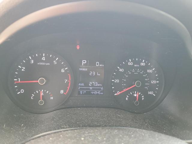 2020 KIA RIO LX - 3KPA24AD0LE320857