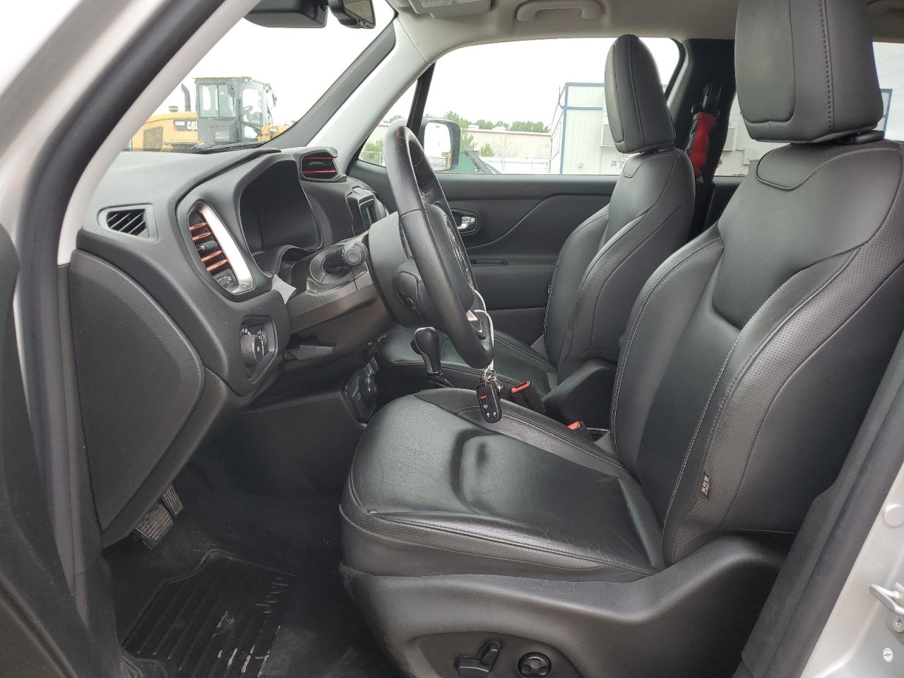 ZACNJBD12LPM03698 2020 Jeep Renegade Limited