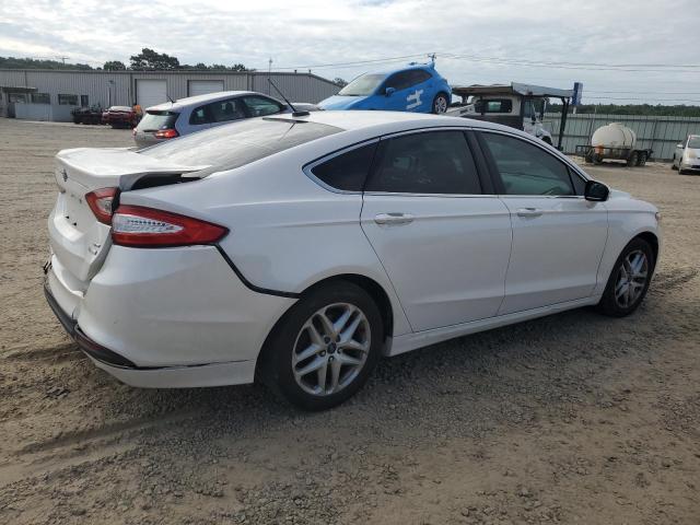 VIN 3FA6P0HR0DR369994 2013 Ford Fusion, SE no.3