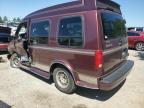 GMC SAFARI XT photo