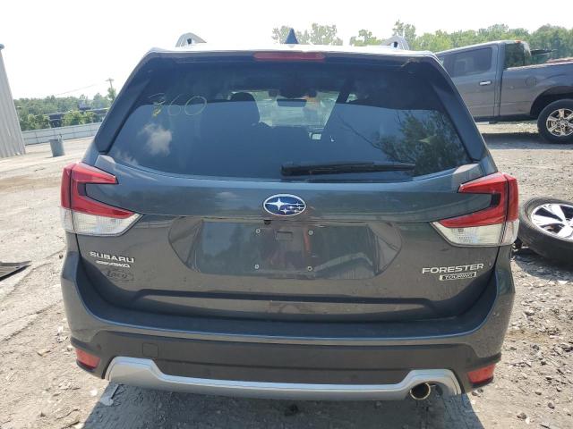 2021 Subaru Forester Touring VIN: JF2SKAXC8MH475400 Lot: 59437654