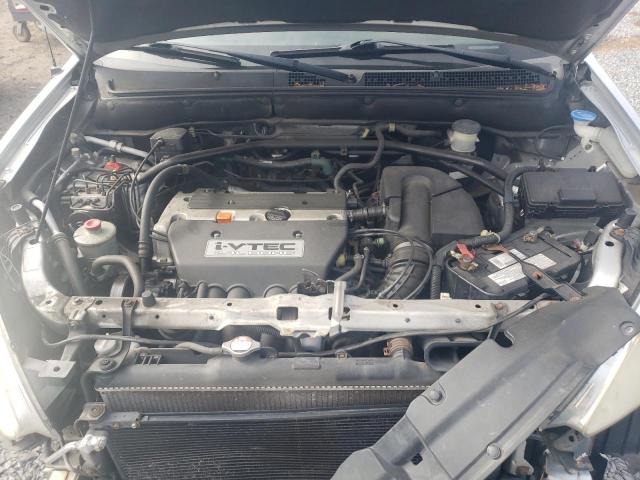 2003 Honda Cr-V Ex VIN: SHSRD78803U155824 Lot: 57950674