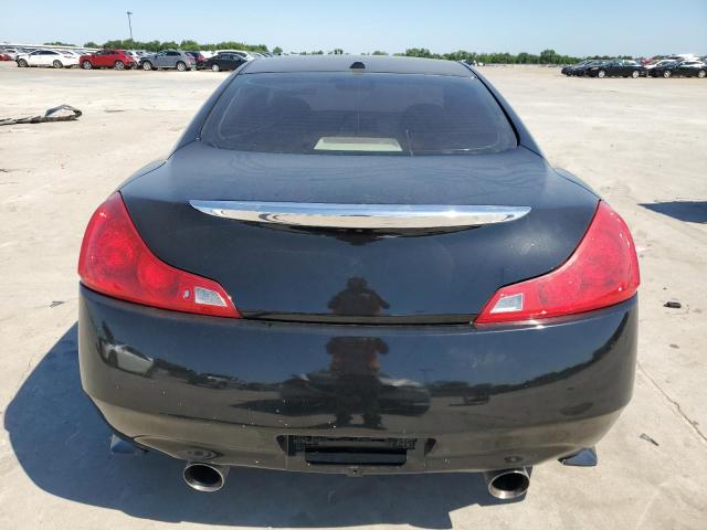 2008 Infiniti G37 Base VIN: JNKCV64E88M130635 Lot: 58030044