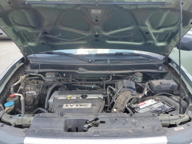 2003 Honda Element Ex VIN: 5J6YH18563L021529 Lot: 60374074