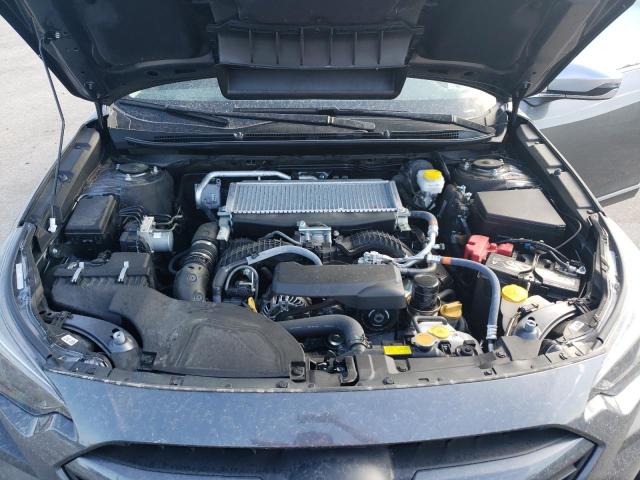 2023 SUBARU OUTBACK TO - 4S4BTGPD4P3129039