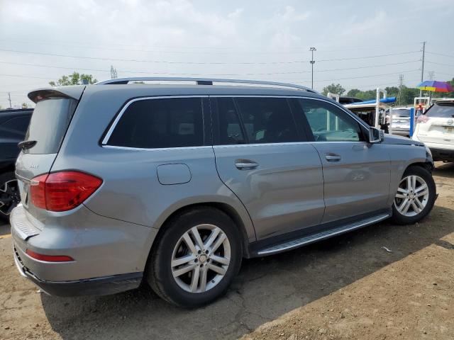 VIN 4JGDF7CE1EA416877 2014 Mercedes-Benz GL-Class, ... no.3