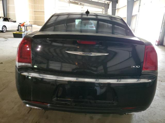 2015 Chrysler 300 Limited VIN: 2C3CCAAG6FH898991 Lot: 58352994