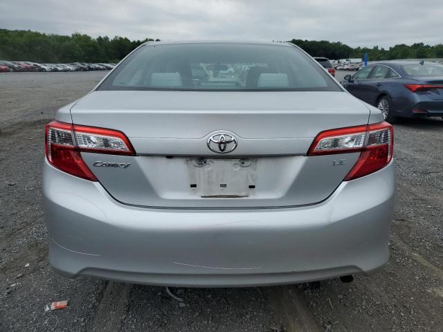 2014 Toyota Camry L VIN: 4T4BF1FK2ER418731 Lot: 58296004