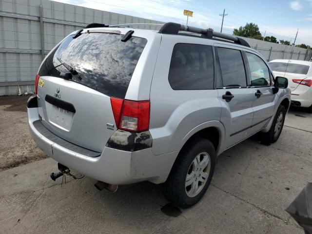 2004 Mitsubishi Endeavor Ls VIN: 4A4MN21S94E093844 Lot: 59365344