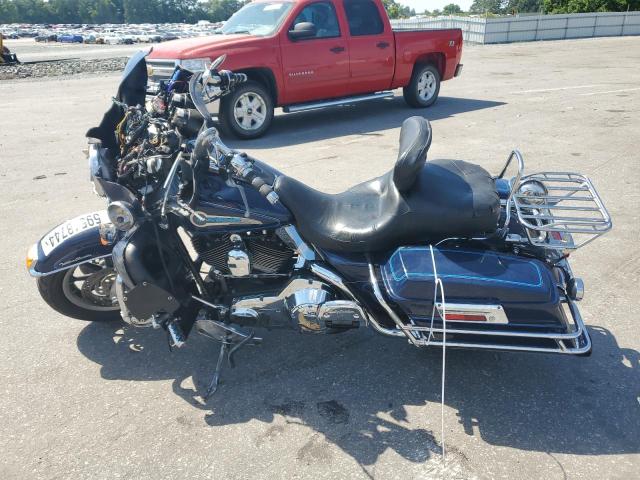 2004 HARLEY-DAVIDSON FLHTCUI SH 1HD1FLW1X4Y607064