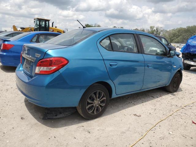 2018 MITSUBISHI MIRAGE G4 - ML32F3FJ9JHF16052