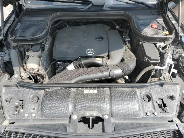 2021 Mercedes-Benz Gle 350 4Matic VIN: 4JGFB4KB1MA570630 Lot: 58845514