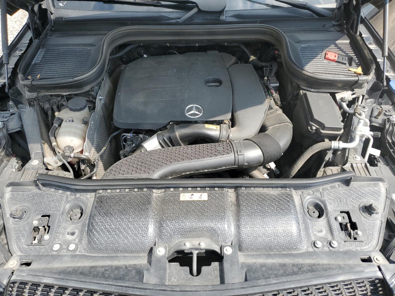 4JGFB4KB1MA570630 2021 Mercedes-Benz Gle 350 4Matic