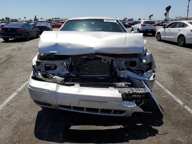 2009 Mercury Grand Marquis Ls VIN: 2MEHM75V89X615381 Lot: 59084454