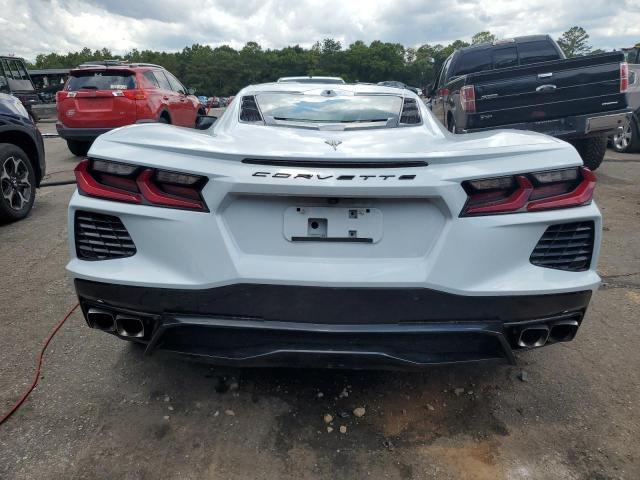 2021 CHEVROLET CORVETTE S - 1G1YB2D43M5112704