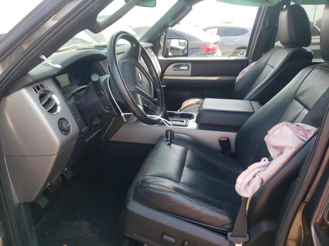 2015 Ford Expedition El Xlt VIN: 1FMJK1JT4FEF39581 Lot: 59932714