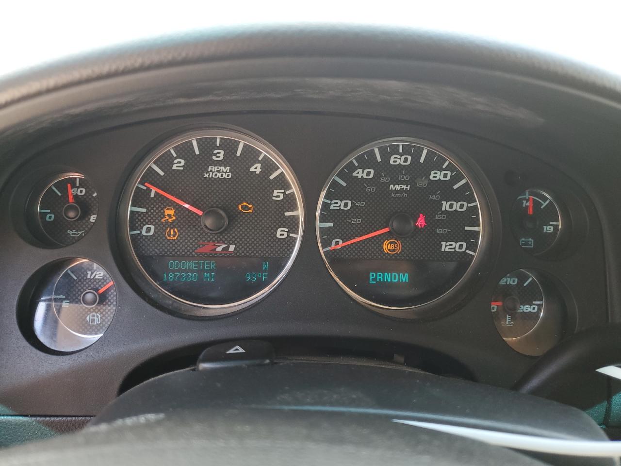 3GTP2VE77CG183361 2012 GMC Sierra K1500 Sle